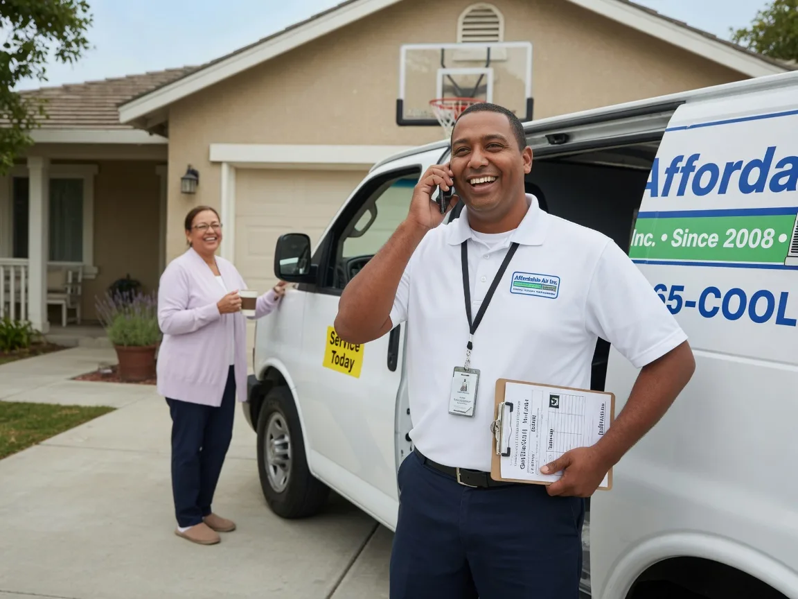 Central Ac Repair Davis, NC FAQs